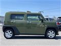 2024 Daihatsu Taft