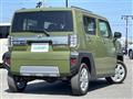 2024 Daihatsu Taft