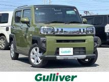 2024 Daihatsu Taft