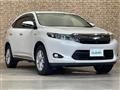 2016 Toyota Harrier Hybrid