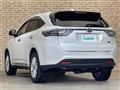 2016 Toyota Harrier Hybrid