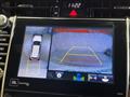 2016 Toyota Harrier Hybrid