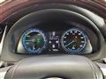 2016 Toyota Harrier Hybrid