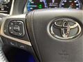 2016 Toyota Harrier Hybrid