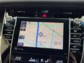 2016 Toyota Harrier Hybrid