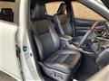 2016 Toyota Harrier Hybrid