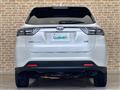 2016 Toyota Harrier Hybrid