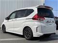 2022 Honda Freed