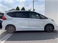 2022 Honda Freed