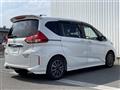 2022 Honda Freed