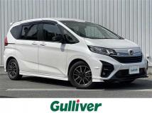 2022 Honda Freed