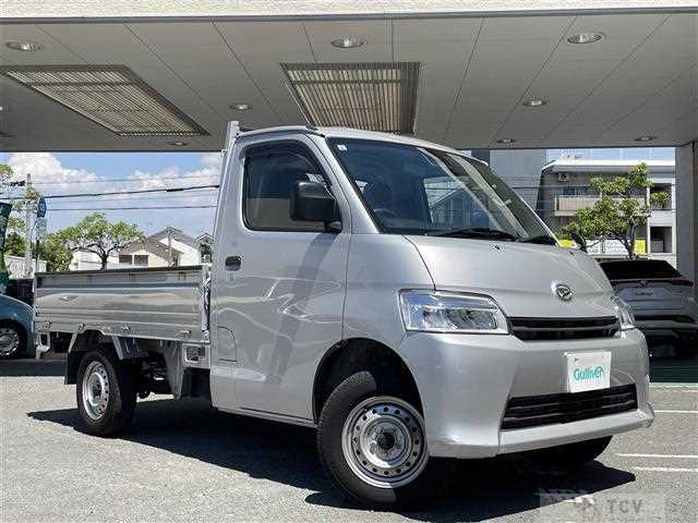2021 Daihatsu Daihatsu Others