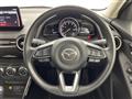 2023 Mazda Mazda2