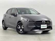 2023 Mazda Mazda2