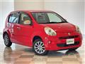 2011 Toyota Passo