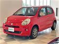 2011 Toyota Passo