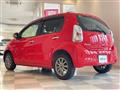 2011 Toyota Passo
