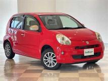 2011 Toyota Passo