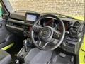2024 Suzuki Jimny