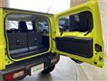 2024 Suzuki Jimny