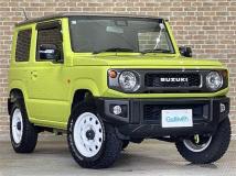 2024 Suzuki Jimny