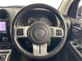 2014 Jeep Compass