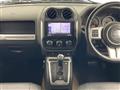 2014 Jeep Compass