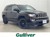 2014 Jeep Compass