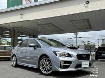 2016 Subaru WRX S4