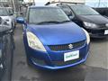 2013 Suzuki Swift