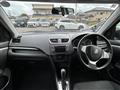 2013 Suzuki Swift