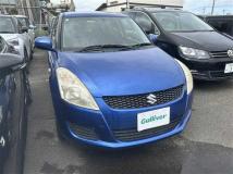 2013 Suzuki Swift