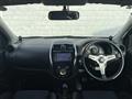 2017 Nissan March