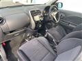 2017 Nissan March