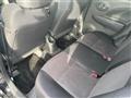 2017 Nissan March