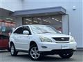 2005 Toyota Harrier