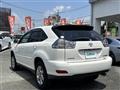 2005 Toyota Harrier