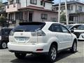 2005 Toyota Harrier