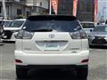 2005 Toyota Harrier