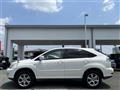 2005 Toyota Harrier