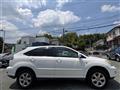 2005 Toyota Harrier