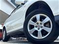 2005 Toyota Harrier
