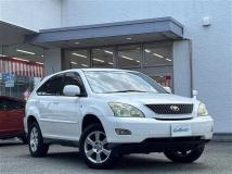 2005 Toyota Harrier