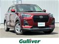 2020 Daihatsu Rocky