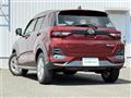 2020 Daihatsu Rocky