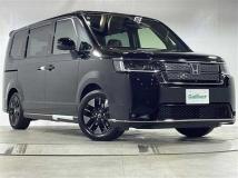 2026 Honda Step WGN