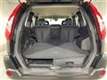 2015 Nissan X-Trail
