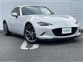 2017 Mazda Roadster