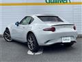 2017 Mazda Roadster