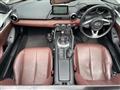 2017 Mazda Roadster
